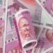 2000 Rupee Note
