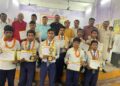 Science Fair & Exhibition