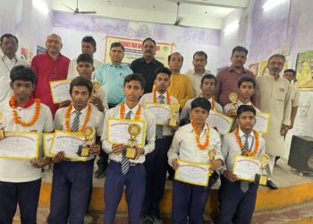 Science Fair & Exhibition
