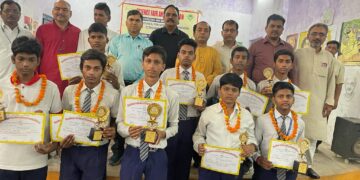Science Fair & Exhibition