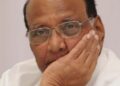 Sharad Pawar