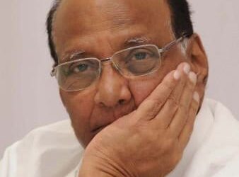 Sharad Pawar