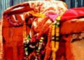 Shringar Gauri