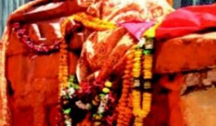 Shringar Gauri