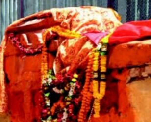 Shringar Gauri