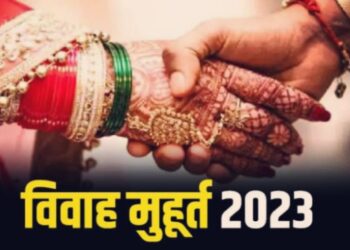 Shubh Muhurt