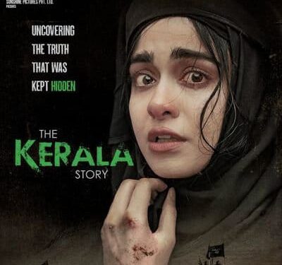 The Kerala Story
