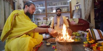Vagyog-Chetna Peetham