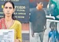 Varanasi crime
