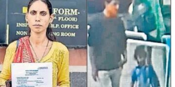 Varanasi crime