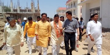 Atal Residential School