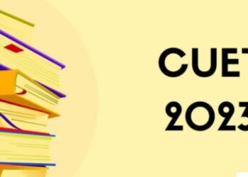 CUET UG 2023
