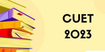 CUET UG 2023