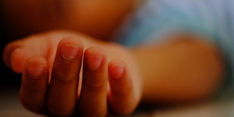 Death of Innocent
