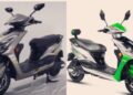 Electric Vehicles