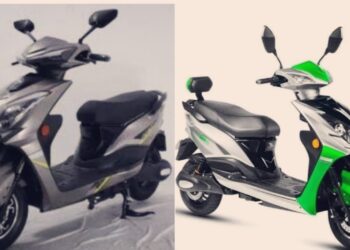 Electric Vehicles