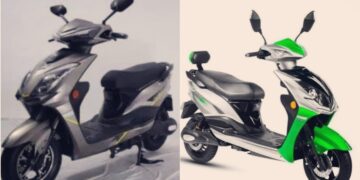 Electric Vehicles