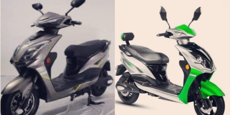Electric Vehicles