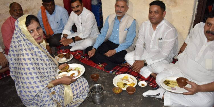 Millet Food