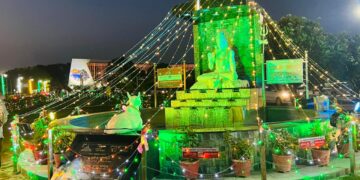 G20 Meeting in Kashi