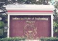 IIT Madras