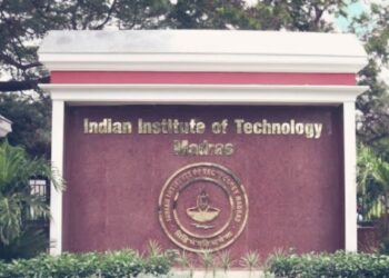 IIT Madras