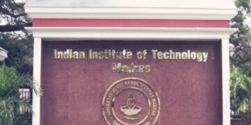 IIT Madras