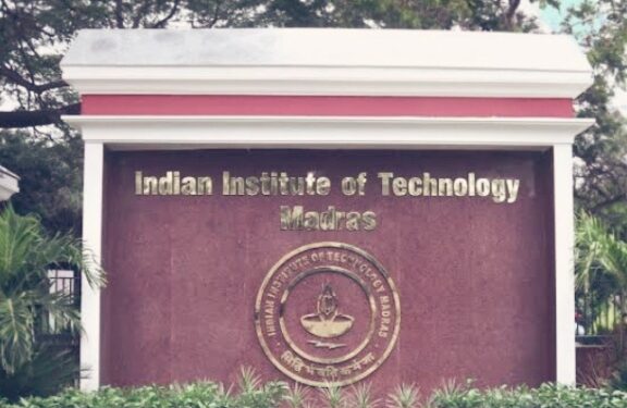 IIT Madras