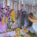 lord jagannath sick