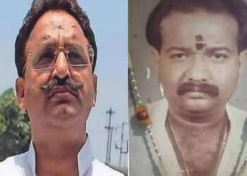 awadhesh rai murder case