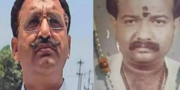 awadhesh rai murder case