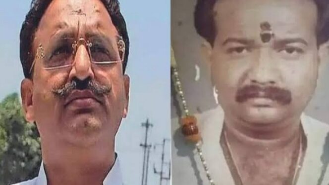 awadhesh rai murder case