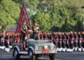 Indian Military Academy