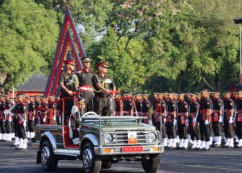 Indian Military Academy