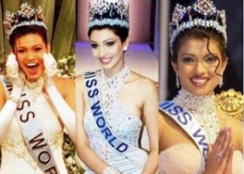 Miss World