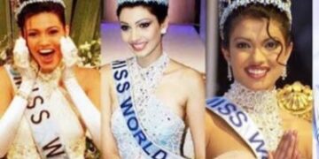 Miss World