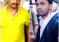 Murder in Lucknow