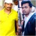 Murder in Lucknow