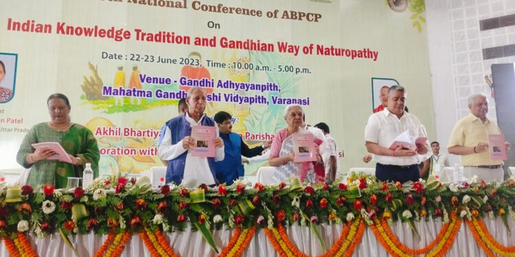Naturopathy