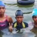 Saraswati Swimming Association