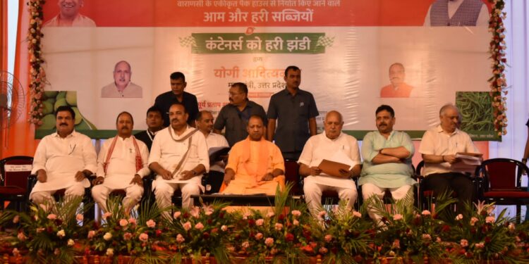 Yogi Adityanath