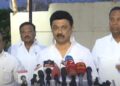 opposition party