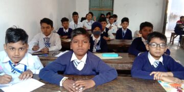 schools open