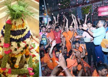 Srikashi Vishwanath