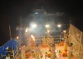UNESCO recognition Ganga Aarti