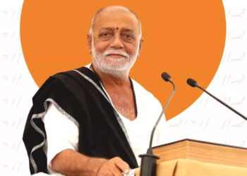 Morari Bapu
