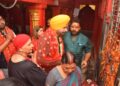 Navjot Singh Siddhu