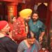 Navjot Singh Siddhu