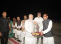 PM Modi in Shahdol