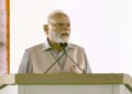   PM MODI IN KASHI